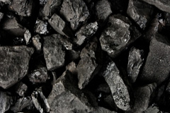 Three Crofts coal boiler costs
